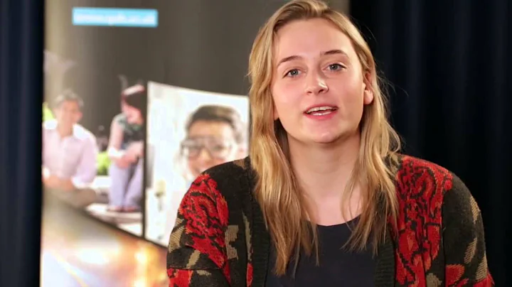 International Nursing Day Message - Jessica Elder