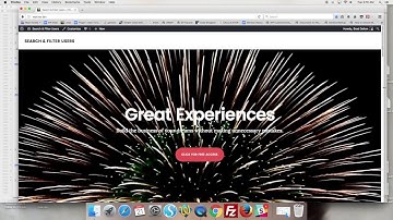 Add FallBack Image For Video On Smaller Screens