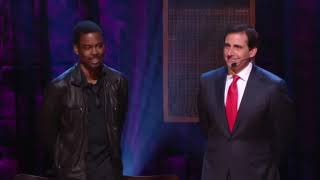 stevecarell Steve Carell On Night Of Too Many Stars