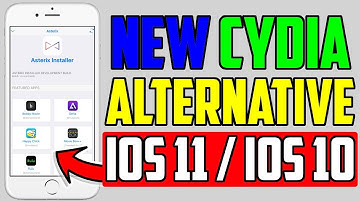 NEW Cydia Alternative: Get Paid Apps, Hacked Games, Tweaked ++ Apps FREE (NO Jailbreak NO Computer)