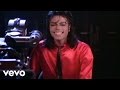 Michael Jackson - Liberian Girl (Official Video - Shortened Version)