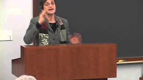 Harvard ENGL E-129 - Lecture 13: Plenary - Review session