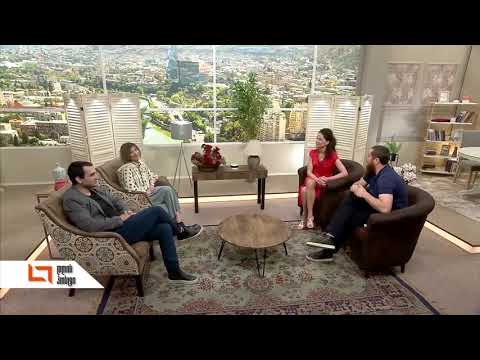 თეატრალურის კვარტეტის ბანის ოთო კოვზირიძის სიყვარულის ისტორია