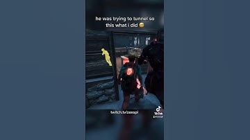 best body block i ever did 😂😂#zexspi #dbd #deadbydaylight #dbdtiktok #dbdclips #dbdmemes #dbdfunny