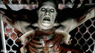 Doom 3 BFG Edition Alpha Lab Sector 1