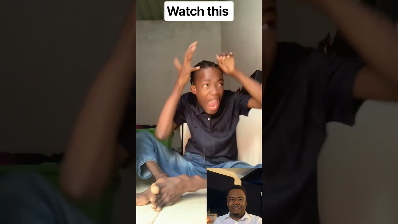 watch this and tell me why you won't praise God