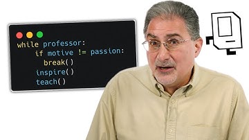 I Asked a Stanford Professor: Why Do You Teach?