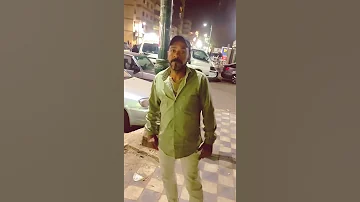 يحيي العفريت حاجة غير عادية من دولة اسمها المطرية 