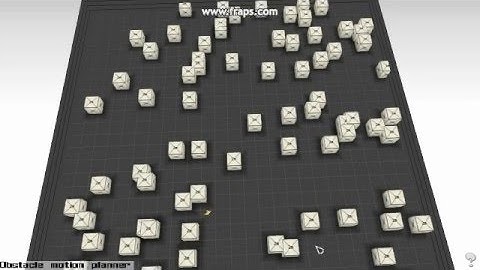 Animation Driven, Footstep Based, Skate-free, Locomotion Planner