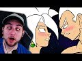 VEGETA CHEATS ON BULMA?!| Kaggy Reacts to Vegeta VS Kefla Dragon Ball Super