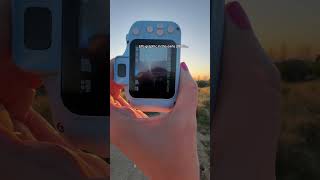 Can I go back? 🥹📸 #fyp #nostagia #reels #retro #retrocamera #fy