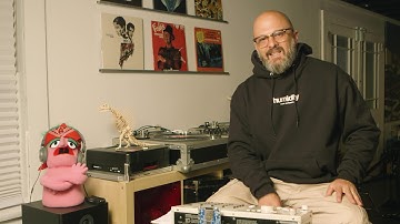 Ep.2 Sampling. The 123