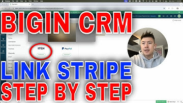 ✅ Hoe je Connect Stripe koppelt aan Bigin CRM🔴