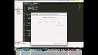 programming using keyboard input for movement