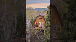 What $669,900 Buys You 20 Minutes from Park City