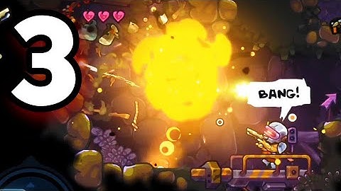 Zombotron Re-Boot - Chapter 1 Stage 3 | Android Gameplay