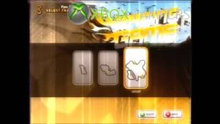 Xbox Tampers - XNA Racing Game