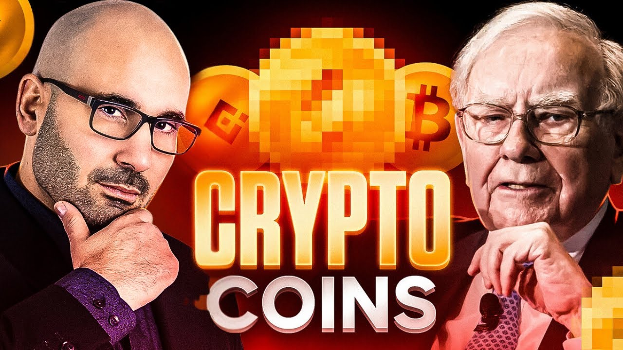 Buffet on crypto (70) foto