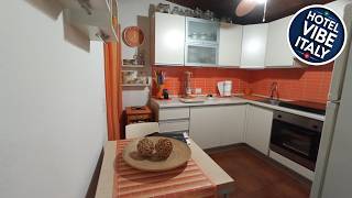 Casina di Tea Lucca | Lucca, Italy | Hotel Review 🌟