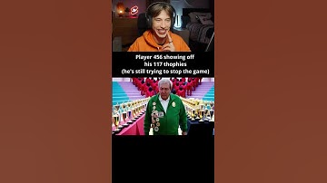 Thumbnail of Will Gi-Hun from Squid Game ever stop them?!?!