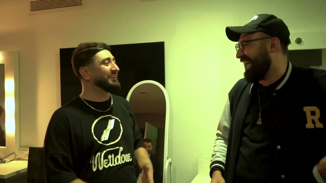 Cool İs #2 Yuxuma da gəlmə