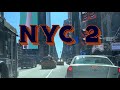 Bad Drivers Of Manhattan - Episode 2