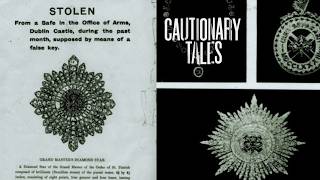 One of History's Boldest Jewerly Heists | Cautionary Tales Podcast
