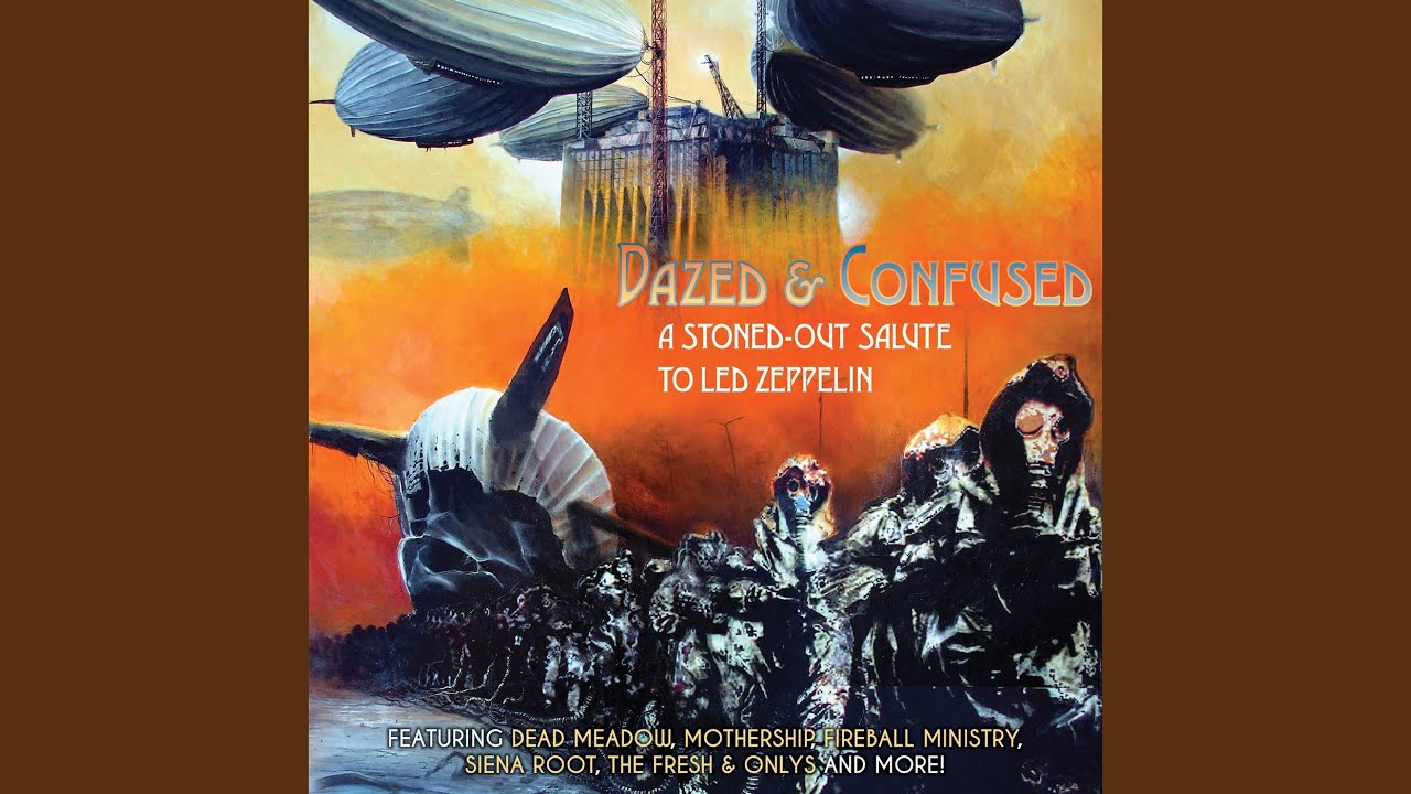 Sleduj Stairway to Heaven na YouTube