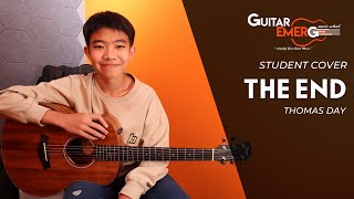 Thomas Day - The End (GE Student Cover - Caden Ng)
