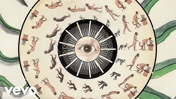 Zero 7 - Crosses ft. Jose Gonzalez