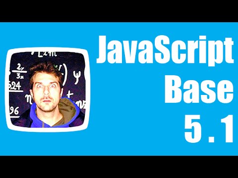 JavaScript Base - 5.1 - Istruzioni condizionali 1 (IF)