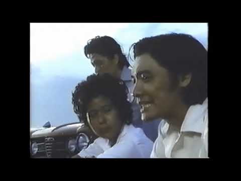 井上堯之の世界 萩原健一 その2 1978 03 19FM大阪 サウンドアプローチ