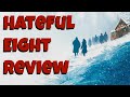 Hateful eight review