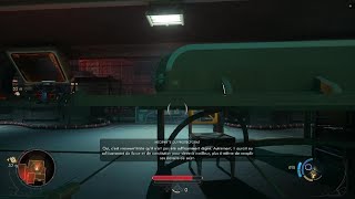 The Outer Worlds 2 stupid AI