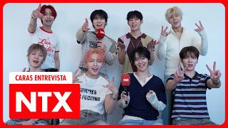 NTX: Why is Brazil so important to the K-Pop group | INTERVIEW