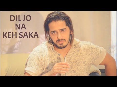 Dil Jo Na Keh Saka -  Bheegi Raat | Mohd. Rafi Songs | Fan Farmayish | Qazi Touqeer