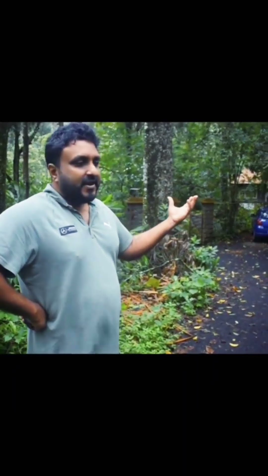 resorts in Kerala - ShareChat