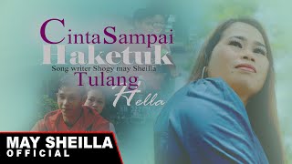 Download Lagu Hella - Cinta Sampai Haketuk Tulang  - Lagu Terbaru 2021 (Official Music Video) MP3