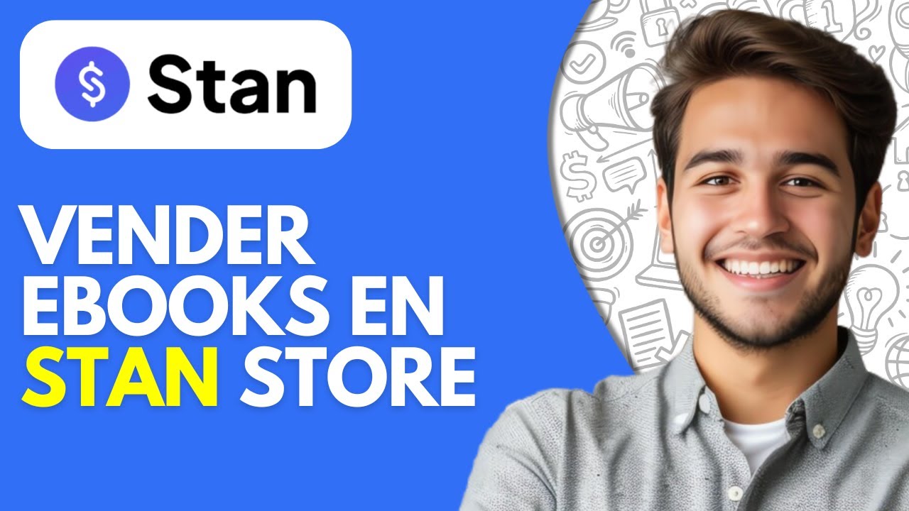 Stan Store Ebook Example Cómo Vender Ebooks en Stan Store | Cómo Funciona Stan Store (2026 ...