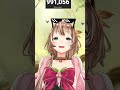 random clip #ayundarisu #vtuber #holoid