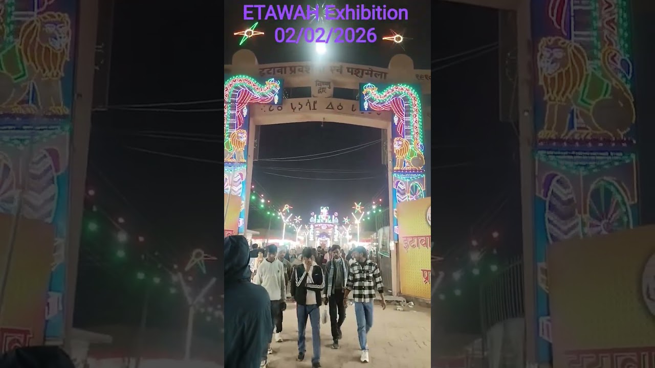 #etawah