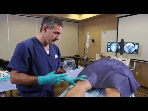 Arrow AC3 Optimus Intra-Aortic Balloon Pump