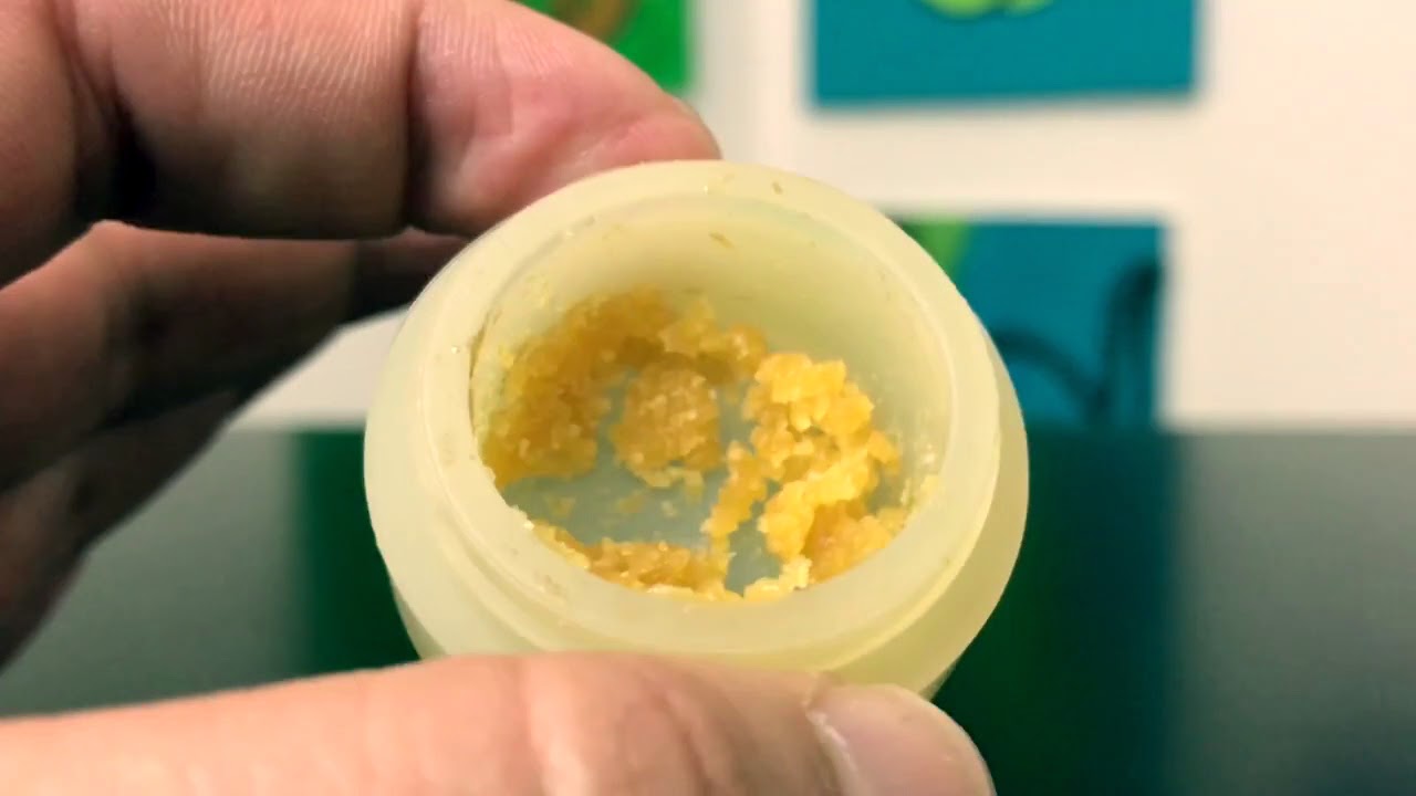 The Sugar Claw By Skord Marijuana Recreational Cannabis Review 00vN9rumHec