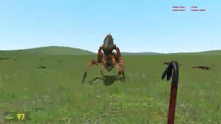Random Gmod stuff