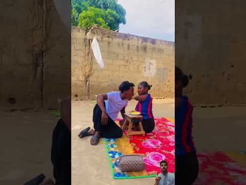 هذا الشخص معاق ويجب عليه أن يعيش أيض ا    