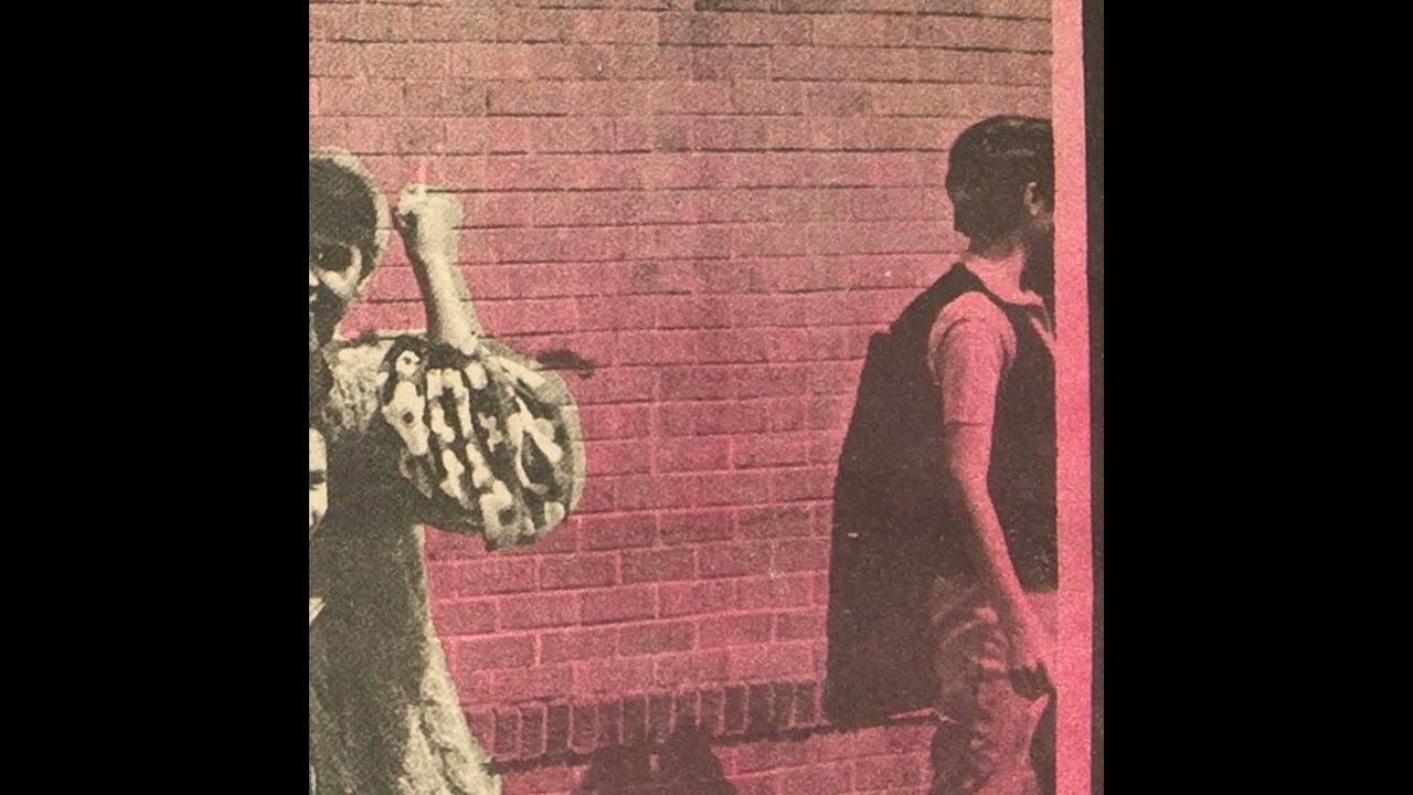 Cinecenta - Intentionally Blank [Mono Time]