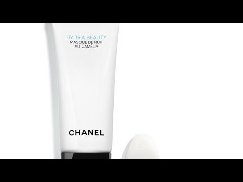 Review for : Chanel, Hydra Beauty, Masque de nuit au camela, overnight  mask