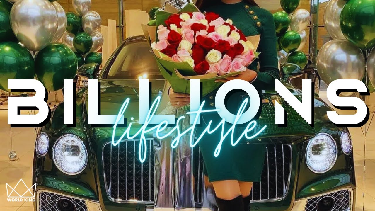 Watch BILLIONAIRE LIFESTYLE: Luxury Life Of Billionaires Manifestation Visualization Billionaire Ep. 1 on YouTube Watch BILLIONAIRE LIFESTYLE: Luxury Life Of Billionaires Manifestation Visualization Billionaire Ep. 1 on YouTube