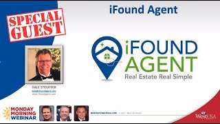 How to get started with an upgrade website at WestUSA Realty