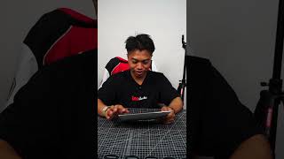 ดู tiktokดีกว่า บนหน้าจอ iFLYTEK Ainote 2